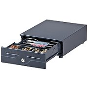 Metapace K-4, black