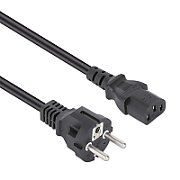Power cord, C13, IT