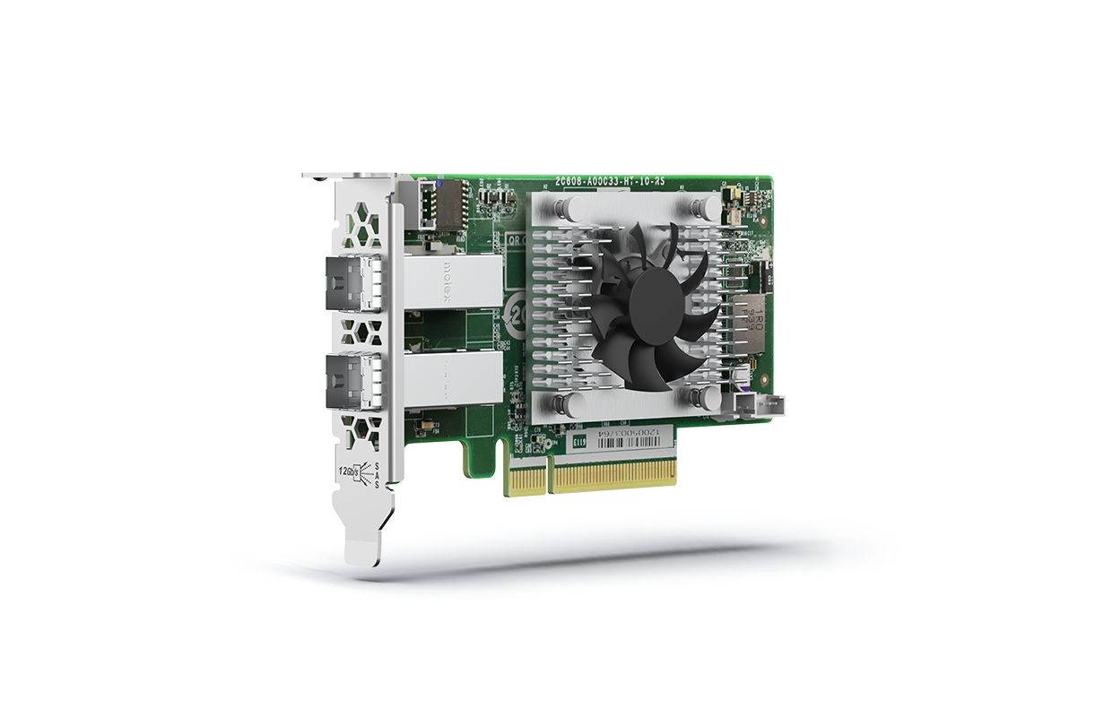 QNAP QXP-820S-B3408 plăci/adaptoare de interfață Intern SAS