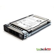 SSD server Dell 345-BGVS (DELL) 480 GB, 2.5 inch, SATA 6G, Unavailable, Unavailable, caddy DELL G14 LFF, adaptor 3.5-inch