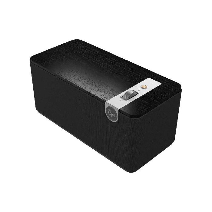 KLIPSCH The One Plus Matt Black