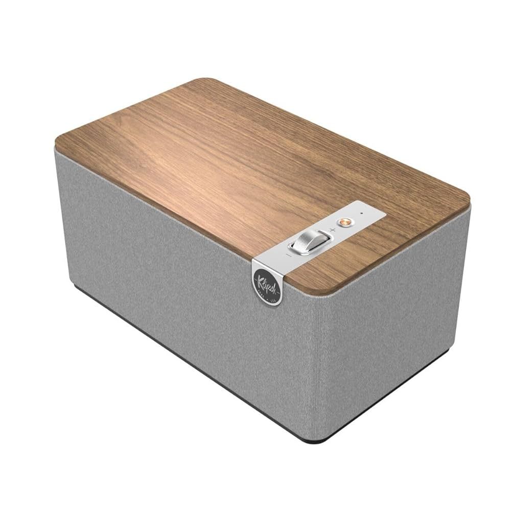 KLIPSCH The Three Plus Walnut