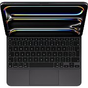 Magic Keyboard for iPad Pro 11‑inch (M4) - Romanian - Black