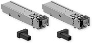 NET TRANSCEIVER 1.25GB/S SFP/20KM BIDI PR4LC21K...