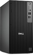 Desktop PC Dell Pro Tower Plus QBT1250 Tower, Intel Core ultra 5 235 (14 C / 14 T, 2.9 GHz - 5 GHz, 24 MB cache, 65 W), 16 GB DDR5, 512 GB SSD, DVD±RW, Intel Graphics Partajata, 260 W, Windows 11 Pro
