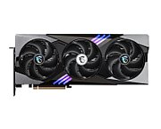 Placa video MSI GeForce RTX 5080 GAMING TRIO OC 16 GB GDDR7 256 bit
