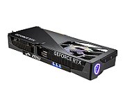 Placa video MSI GeForce RTX 5080 GAMING TRIO OC 16 GB GDDR7 256 bit