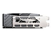 Placa video MSI GeForce RTX 5080 GAMING TRIO OC 16 GB GDDR7 256 bit