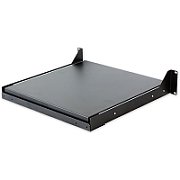 Techly I-CASE TRAY-5-BK accesorii pentru carcase Sertar rack