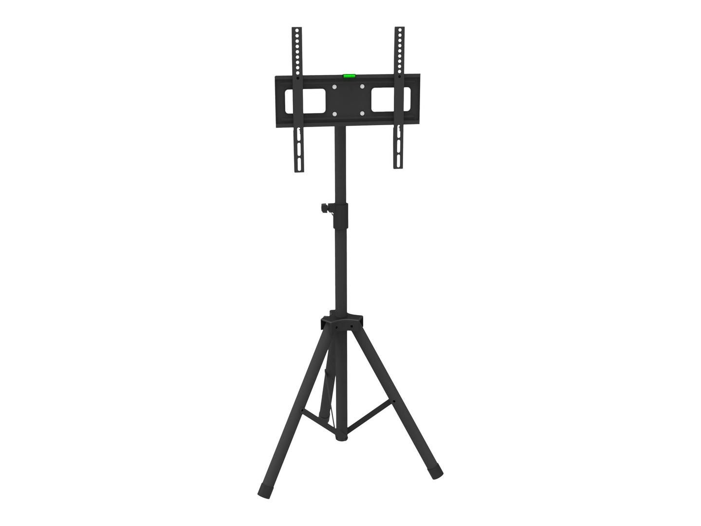 Techly ICA-TR17T2 sistem montare consolă media 152,4 cm (60 ) Negru