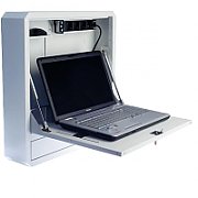 Techly ICRLIM01 sertar pentru protecție laptop