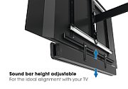 VOGEL'S SOUND 3550 speaker bracket