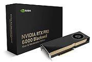 Placa video NVIDIA RTX PRO 6000 Blackwell Max-Q Workstation Edition 96 GB GDDR7 ECC 512 bit
