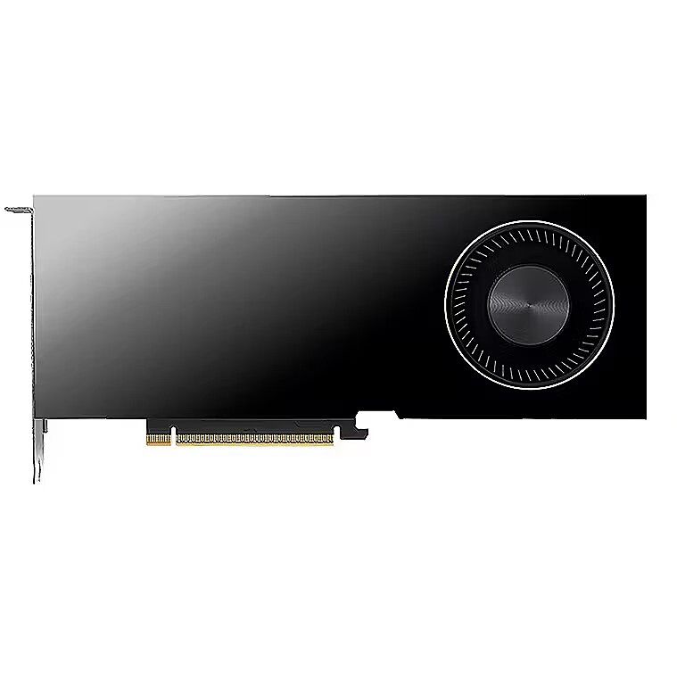Placa video PNY RTX PRO 6000 Blackwell Max-Q Workstation Edition 96 GB GDDR7 ECC 512 bit