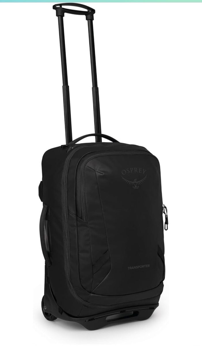 Osprey Transporter Wheeled Carry-On Luggage