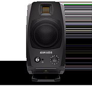 Adam Audio D3V Black - a pair of studio monitors