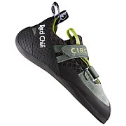 Circuit lv-seaweed-uk 7 (40 5) RED CHILI Shoes