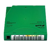HPE LTO-8 Ultrium 30TB RW Data Cartridge Blank data tape 12 TB 1.26 cm