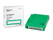 HPE LTO-8 Ultrium 30TB RW Data Cartridge Blank data tape 12 TB 1.26 cm