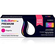Toshiba T-FC425EM Magenta Toner