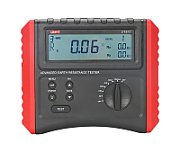 Ground Resistance Tester Uni-T UT572