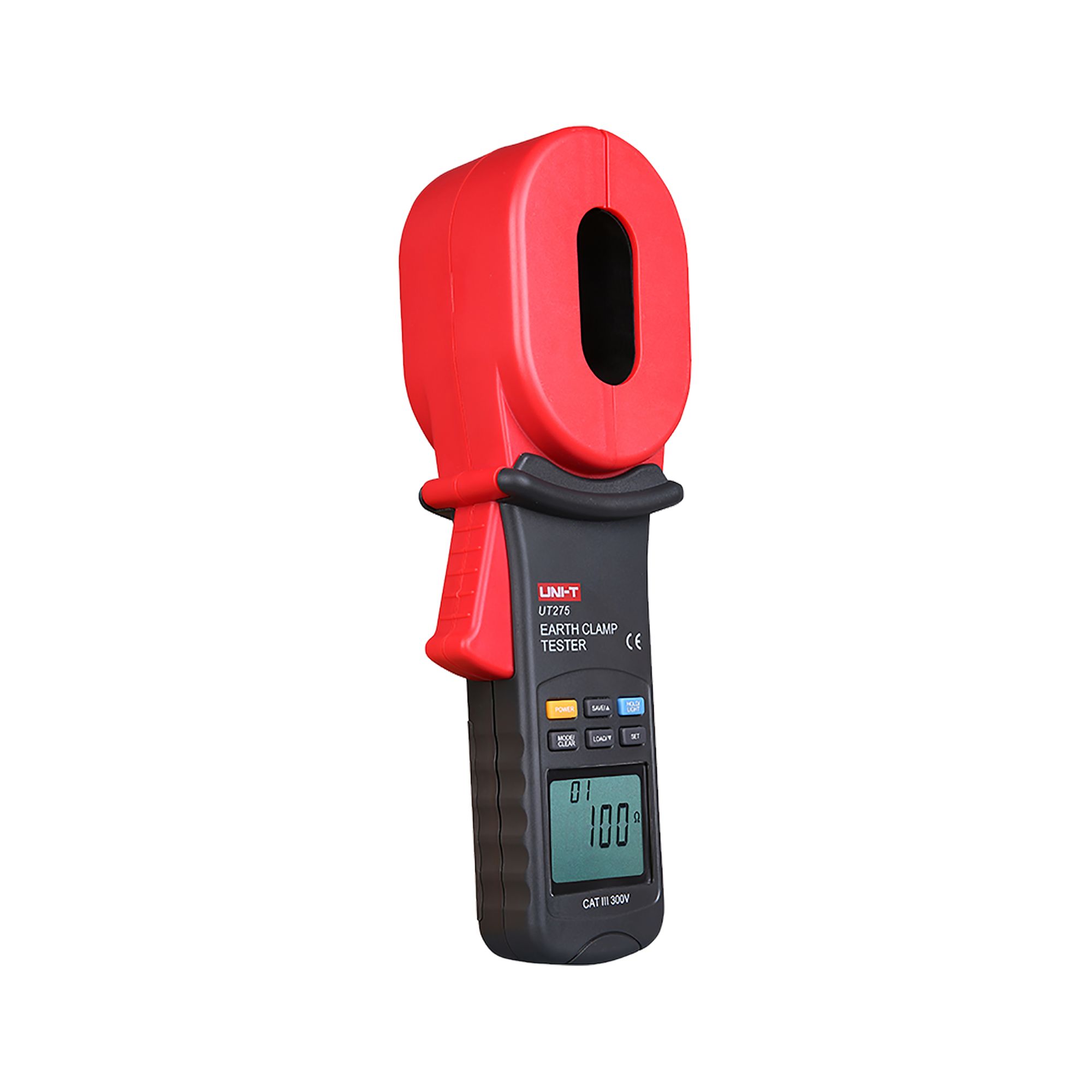 Uni-T Ground Clamp Meter UT275