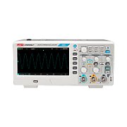 Uni-T UPO2104E oscilloscope