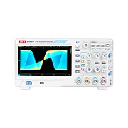 Uni-T UPO2104E oscilloscope