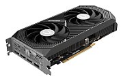 Placa video ZOTAC GeForce RTX 5070 Twin Edge 12 GB GDDR7 192 bit