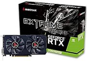 Placa video BIOSTAR GeForce RTX 2060 SUPER 8 GB GDDR6 256 bit