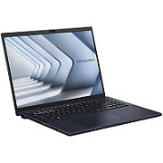 Laptop ASUS ExpertBook B3 B3604CVA-Q91834XA, 16 inch 1920 x 1200, Intel Core i3-1315U (6 C / 8 T, 1.2 GHz - 4.5 GHz, 10 MB cache, 28 W), 8 GB DDR5, 256 GB SSD, Intel UHD graphics, Windows 11 Pro Education, Tastatura US, Negru