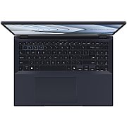 Laptop ASUS ExpertBook B3 B3604CVA-Q91834XA, 16 inch 1920 x 1200, Intel Core i3-1315U (6 C / 8 T, 1.2 GHz - 4.5 GHz, 10 MB cache, 28 W), 8 GB DDR5, 256 GB SSD, Intel UHD graphics, Windows 11 Pro Education, Tastatura US, Negru