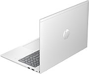 Laptop HP ProBook 460 G11 A38DVET, 16 inch 1920 x 1200, AMD Ryzen 7 7735U (8 C / 16 T, 2.7 GHz - 4.75 GHz, 16 MB cache, 28 W), 16 GB DDR5, 512 GB SSD, AMD Radeon Graphics, Windows 11 Pro, Tastatura US, Argintiu