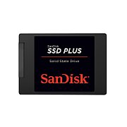 SSD SanDisk SSD PLUS 2 TB SATA3 2.5 inch