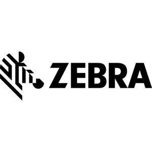 Zebra Rugged Boot, Red/Black