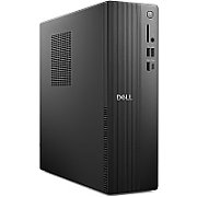 Desktop PC Dell Slim ECS1250 Slim, Intel Core ultra 7 265 (20 C / 20 T, 1.8 GHz - 5.3 GHz, 30 MB cache, Nespecificat), 16 GB DDR5, 1 TB SSD, Fara unitate optica, Intel Graphics Partajata, 180 W, Windows 11 Pro