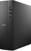 Desktop PC Dell Slim ECS1250 Slim, Intel Core ultra 7 265 (20 C / 20 T, 1.8 GHz - 5.3 GHz, 30 MB cache, Nespecificat), 16 GB DDR5, 1 TB SSD, Fara unitate optica, Intel Graphics Partajata, 180 W, Windows 11 Pro