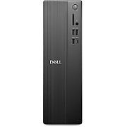Desktop PC Dell Slim ECS1250 Slim, Intel Core ultra 7 265 (20 C / 20 T, 1.8 GHz - 5.3 GHz, 30 MB cache, Nespecificat), 16 GB DDR5, 1 TB SSD, Fara unitate optica, Intel Graphics Partajata, 180 W, Windows 11 Pro
