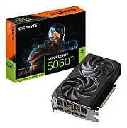Placa video GIGABYTE GeForce RTX 5060 Ti WINDFORCE MAX OC 8 GB GDDR7 128 bit