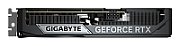 Placa video GIGABYTE GeForce RTX 5060 Ti WINDFORCE MAX OC 8 GB GDDR7 128 bit