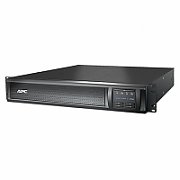 UPS SMART 1500VA LCD RM 2U/NET CARD SMX1500RMI2...