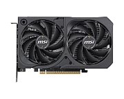 Placa video MSI GeForce RTX 5050 SHADOW 2X OC 8 GB GDDR6 128 bit