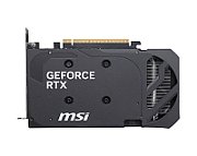 Placa video MSI GeForce RTX 5050 SHADOW 2X OC 8 GB GDDR6 128 bit