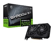 GEFORCE RTX 5050 8G SHADOW 2X OC