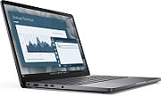 Laptop Dell Pro PC14255, 14 inch 1920 x 1200, AMD Ryzen 3 210 (4 C / 8 T, N/A - 4.7 GHz, 18 MB cache, 45 W), 8 GB DDR5, 512 GB SSD, AMD Radeon Graphics, Windows 11 Pro, Tastatura English International, Negru