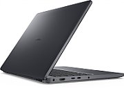 Laptop Dell Pro PC14255, 14 inch 1920 x 1200, AMD Ryzen 3 210 (4 C / 8 T, N/A - 4.7 GHz, 18 MB cache, 45 W), 8 GB DDR5, 512 GB SSD, AMD Radeon Graphics, Windows 11 Pro, Tastatura English International, Negru