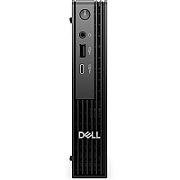 Desktop PC Dell Pro Micro QCM1250, Intel 235T (14 C / 14 T, 2.2 GHz - 5 GHz, 24 MB cache), 16 GB RAM, 512 GB SSD, Intel Graphics, Windows 11 Pro