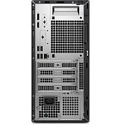 Desktop PC Dell Pro Tower QCT1250, Intel 265 (20 C / 20 T, 1.8 GHz - 5.3 GHz, 30 MB cache), 8 GB RAM, 512 GB SSD, Intel Graphics, Windows 11 Pro
