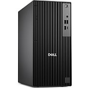 Desktop PC Dell Pro Tower QCT1250, Intel 265 (20 C / 20 T, 1.8 GHz - 5.3 GHz, 30 MB cache), 8 GB RAM, 512 GB SSD, Intel Graphics, Windows 11 Pro