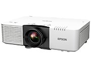Videoproiector Laser EPSON EB-L690U, WUXGA 1920 x 1200, 6500 lumeni, contrast 5000000:1